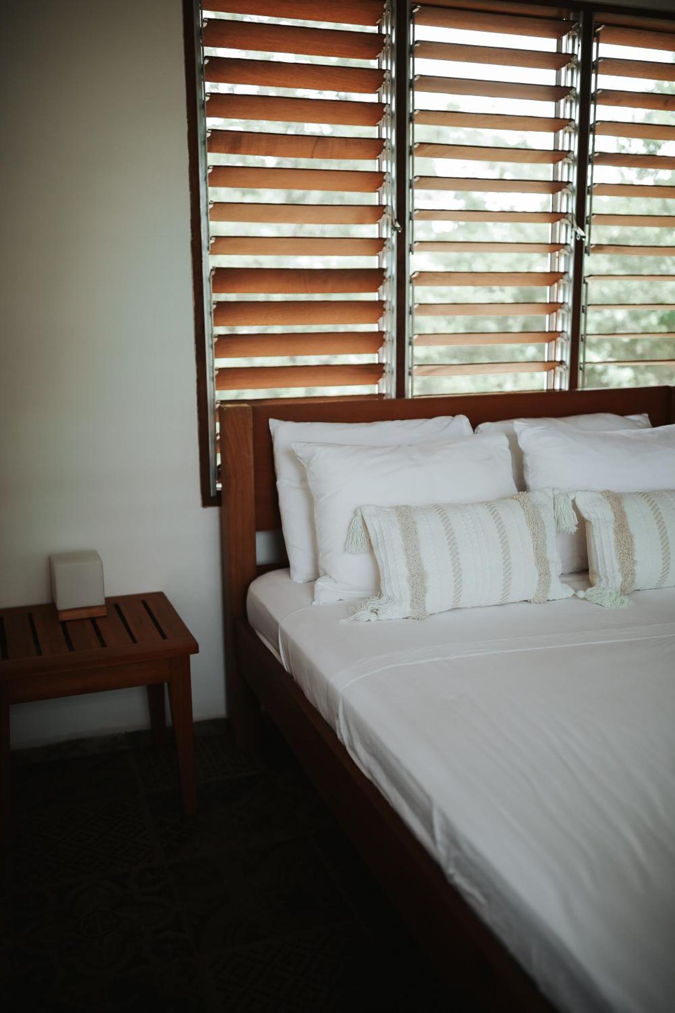 Salvatierra Beachfront Hotel Puerto Coyote Eksteriør billede